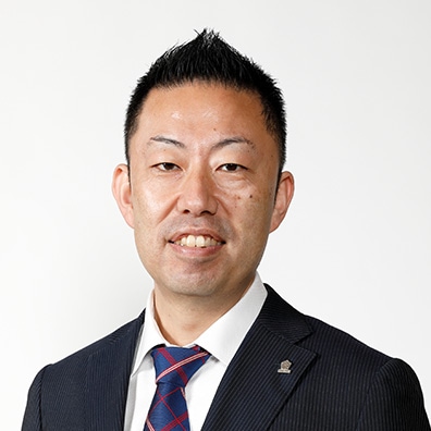 取締役 角田 誠