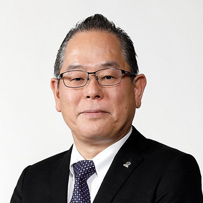 代表取締役会長 兼 社長 田中 真史