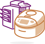 家電・AV機器・OA機器
