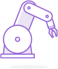 FA・産業用ロボット