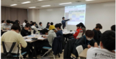 未来のエンジニアも育成
