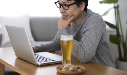 「働きがいも経済成長も」のイメージ