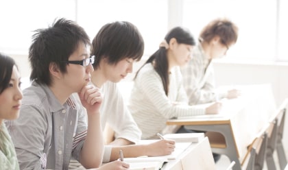 「質の高い教育をみんなに」のイメージ 1