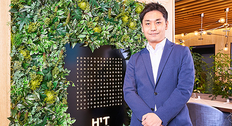 野村不動産株式会社