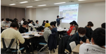 未来のエンジニアも育成