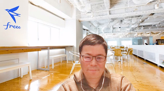 フリー株式会社